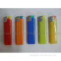 electronic refillable cigarette lighter